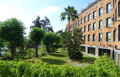 Hotel Ribera de Triana - REOPENING!