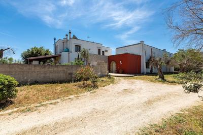 2975 Tenuta Elisabetta - Camera Matrimoniale by Barbarhouse