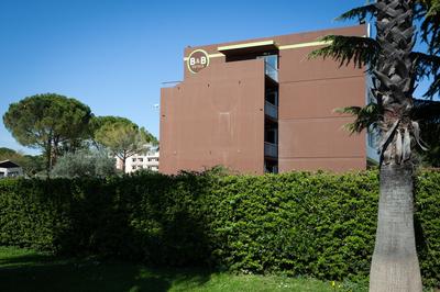 B&B HOTEL Nîmes Ville Active