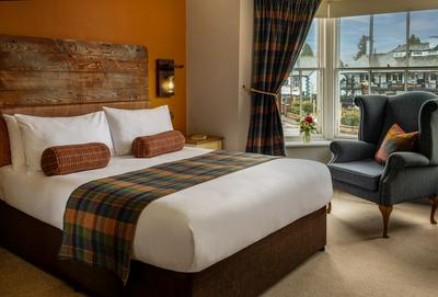 Crown Inn i Pooley Bridge, Billede 2