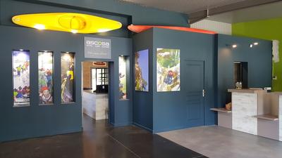 Hotel Ascosa  Aventure