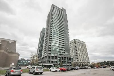 Modern Sonic Way Condos