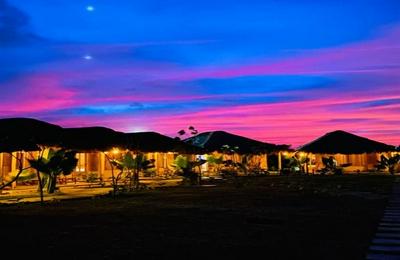 Blue Waters Arugambay