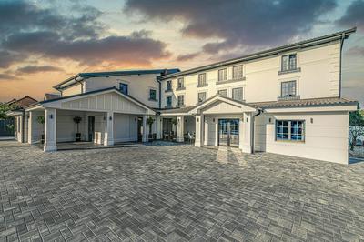 Donna Anna Boutique Hotel