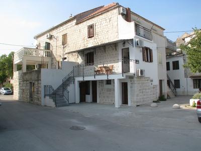 Apartment Noa