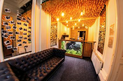 Wellness Rooms Central