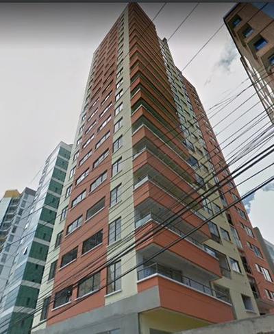 Casa Mia Apartments Zona Sur