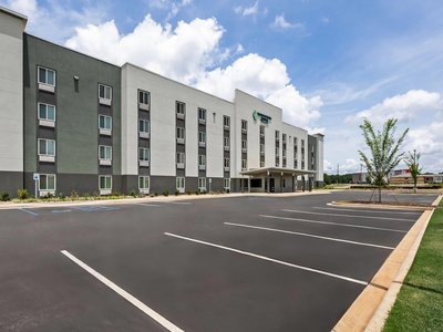 WoodSpring Suiten Prattville - Montgomery Nord, Foto 2
