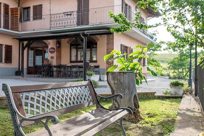 Agriturismo Bevione Davide