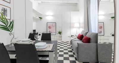 JOIVY Superb Studio For 2, 10Mins From Duomo
