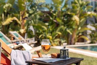 Galano Suites Alaçatı