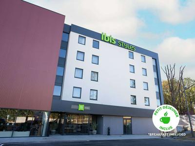 Ibis Styles Montauban