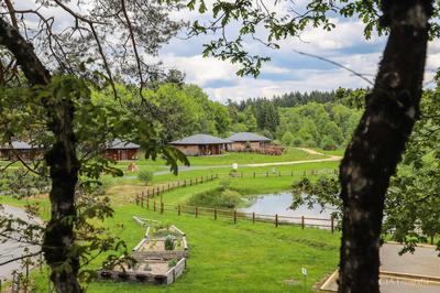 Vacancéole - Le Domaine des Monédières , Billede 2