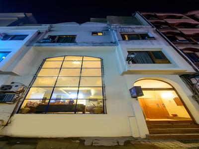 OYO 2729 Hotel HV International