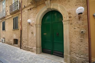 Residenza Vecchi Tempi