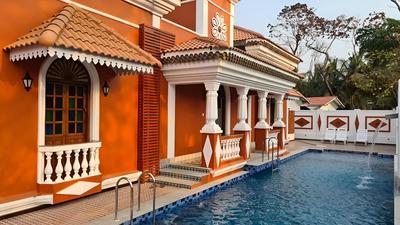Casa Albuquerque