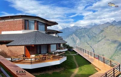 Casa Himalaya