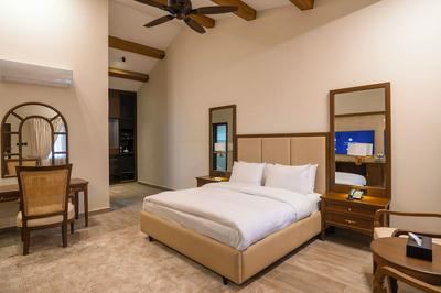 K2 Hotel by Green Pak Skardu