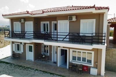 Filippion Hotel