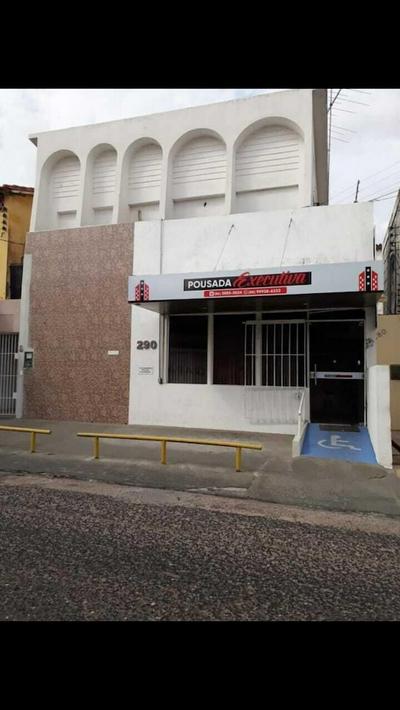 Pousada Executiva