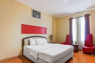 Townhouse Oak Syariah Hotel Binjai