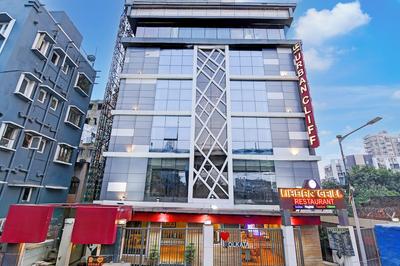 Urban Cliff A Boutique Hotel