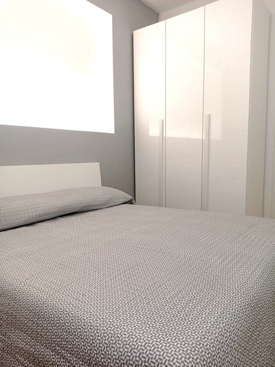 Mayflowers Apartment  - Biancospini