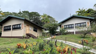 HADCO Experiences at AWNC