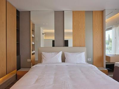 Nur Riviera Aparthotel