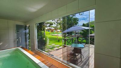 HOTEL POUSADA BAMBUZAL