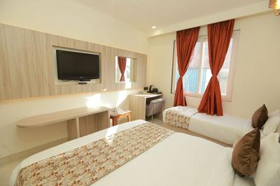 Zed Hotel
