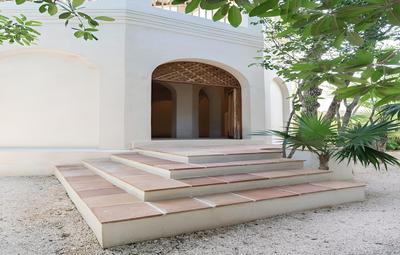 Anat Tantric Boutique Hotel