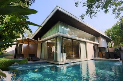 Dream Phuket Hotel & Spa