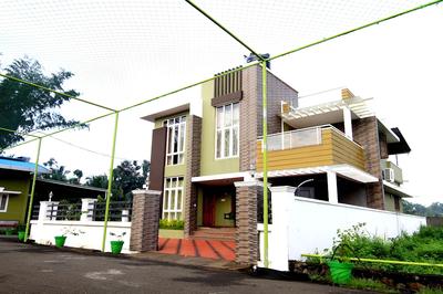 Ayur Bethaniya Ayurveda Hospital