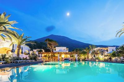 La Sciara Resort Hotel