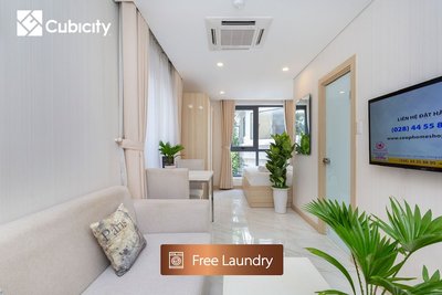 Cubicity Hidden House