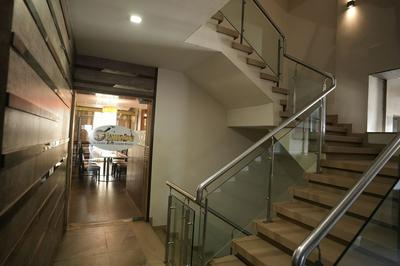 Hotel Grandeur
