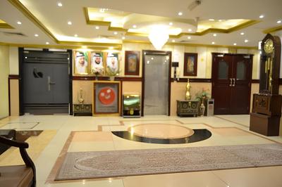 Oriental Corner Hotel Apartments