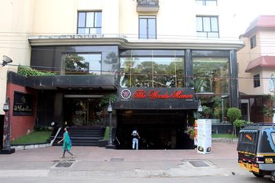 The Woods Manor MG Road