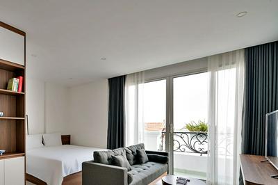 HANZ LUX Hotel & Apartment Hanoi