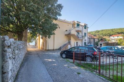 Apartments Antonija