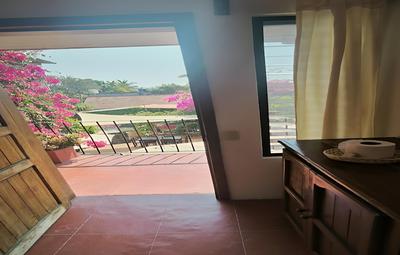 Hotel Casa Bugambilias