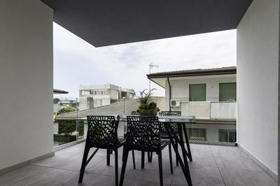 Modern Flat With Terrace in Bibione