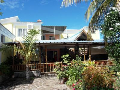 Chez Perle Guest House