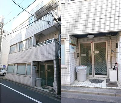 Issyuku Hotel Asakusabashi