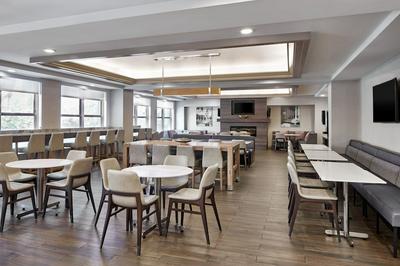 Residence Inn by Marriott Washington, DC Downtown