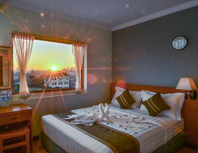 Hotel Sakura Pyinoolwin