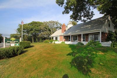 Skaket Beach Motel