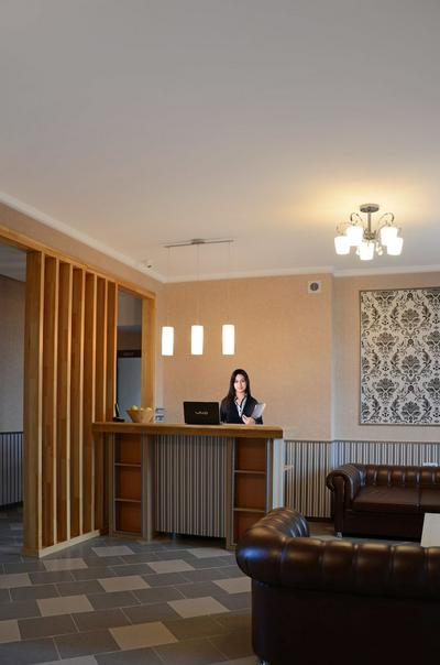 Medovo House Domodedovo