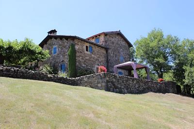 La Grange à Prades